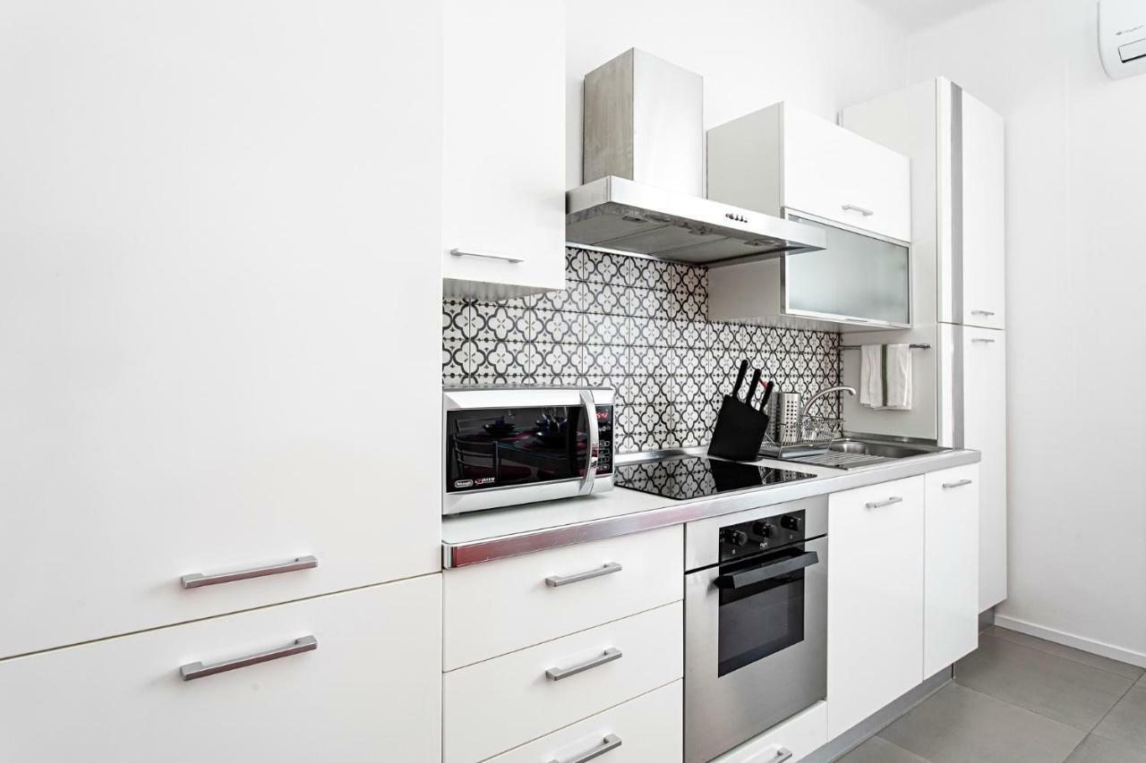 Ferienwohnung Housmart Bondi 61 Bologna Exterior foto