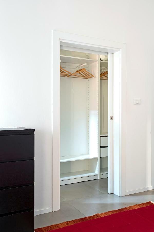 Ferienwohnung Housmart Bondi 61 Bologna Exterior foto